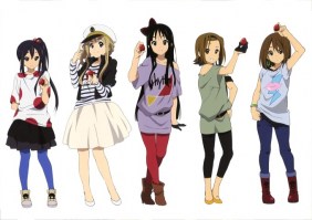 K-On 08 (Small)